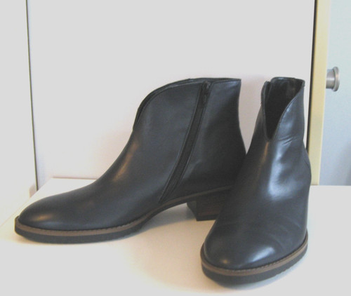 Gabor stiefeletten - gabor,