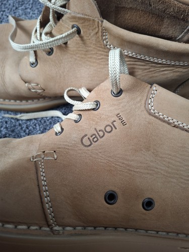 Pius gabor stiefel - pius,