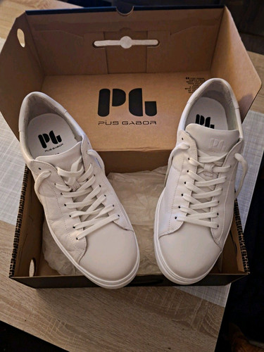 Püs gabor herren sneaker - püs,