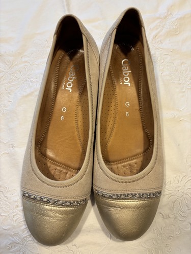 Gabor pumps comfort - gabor,