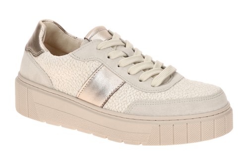 Gabor schuhe 6017 beige - gabor, 6017.02