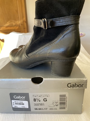 Damen stiefelette von - damen-stiefelette,