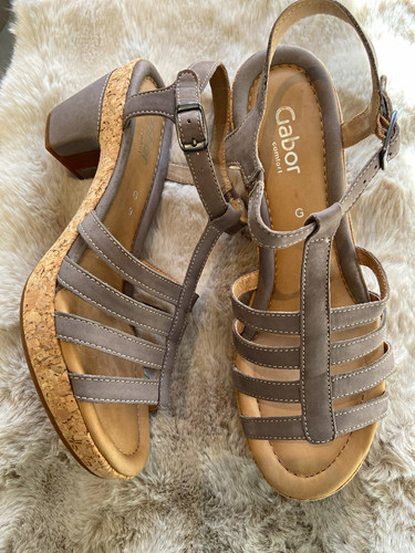 Gabor comfort damen - comfort,
