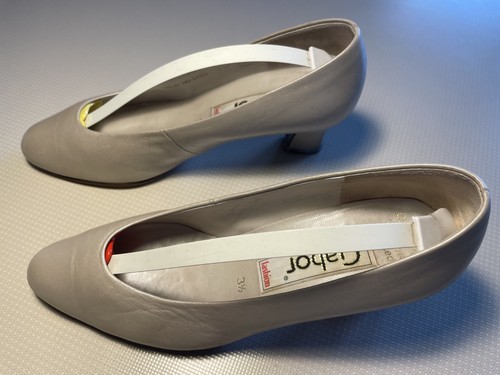 Gabor fashion pumps neutrale - gabor,