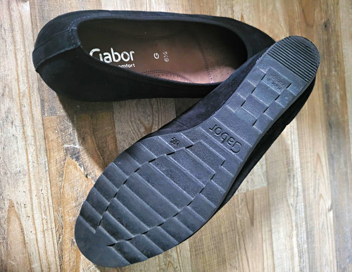 Gabor easy walking damen - easy, pumps
