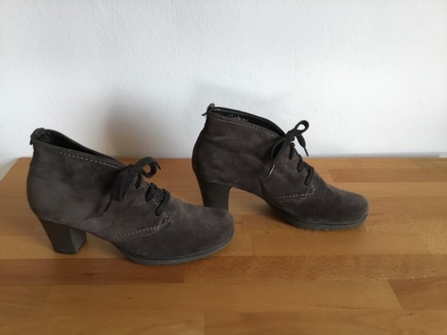 Gabor stiefelette 5 - gabor, 4,5