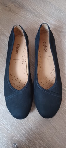 Gabor ballerina 8 - gabor, ballerina,
