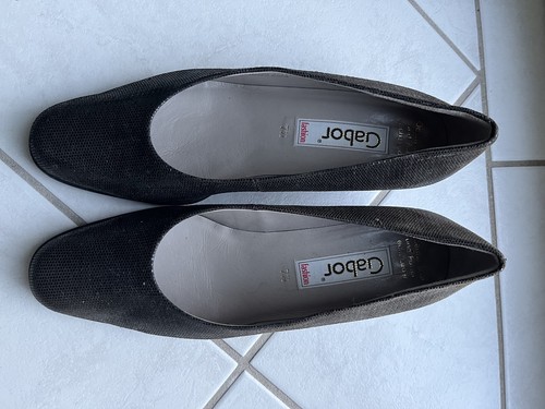 Damenschuhe größe gabor - damenschuhe,größe, 41,