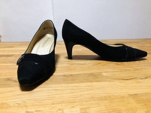 Gabor damen schuhe - damen, pumps