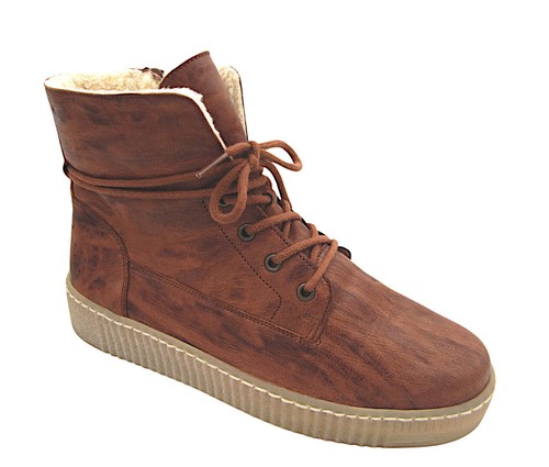 Gabor stiefelette warmfutter - gabor,