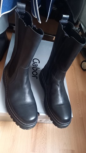 Gabor damen chelsea - gabor,