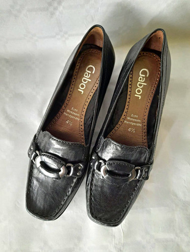 Gabor damen slipper loafer - slipper,