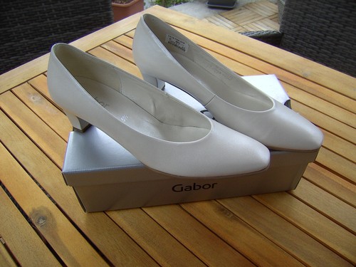 Damen pumps leder von gabor - damen,