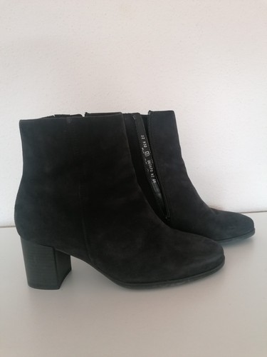 Bequeme gabor stiefeletten - gabor,