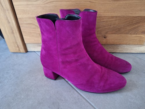 Gabor stiefelette stiefel wie - gabor,