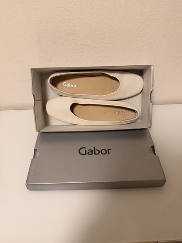Gabor balarina damenschuhe - gabor,