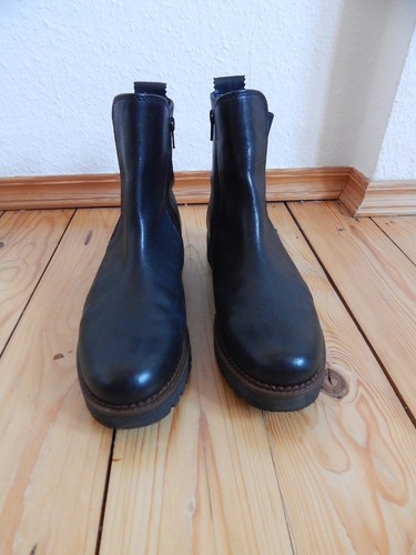 Schuhe stiefelette von gabor - stiefelette,