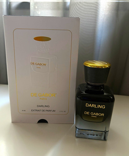Gabor darling extrait de - darling,
