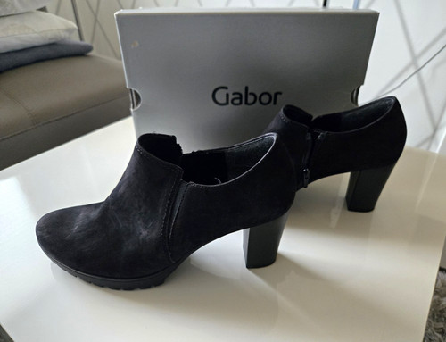 Gabor damen stiefeletten - damen,