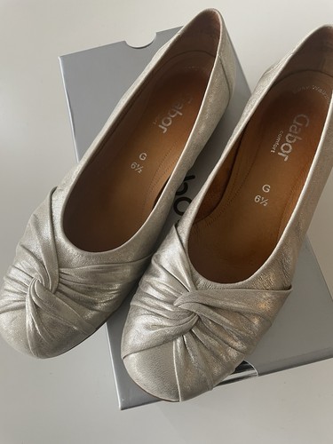 Schuhe gabor - schuhe,