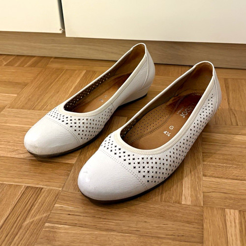 Gabor damen ballerina - gabor,