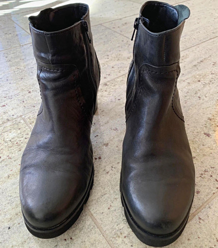 Gabor damen stiefelette - damen,