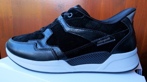 Gabor damen sneaker low - damen,
