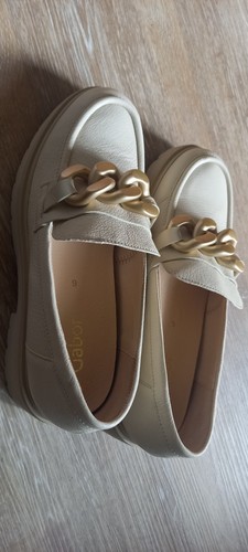 Gabor comfort loafer - gabor,