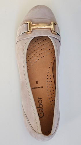Gabor ballerinas neu - ballerinas, 39