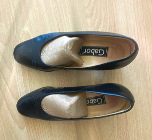 Gabor damen pumps leder - damen,