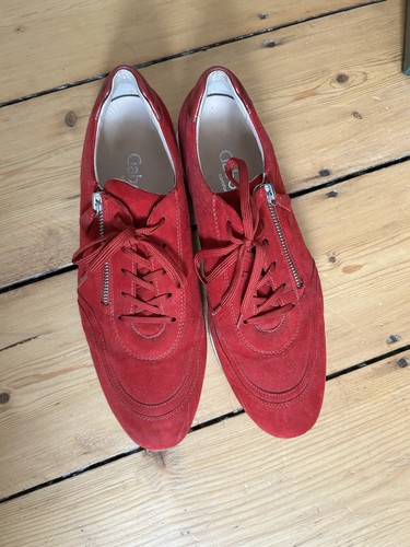 Gabor damen sneaker - damen-sneaker,, gr