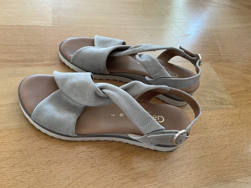 Gabor riemensandalette damen - gabor,