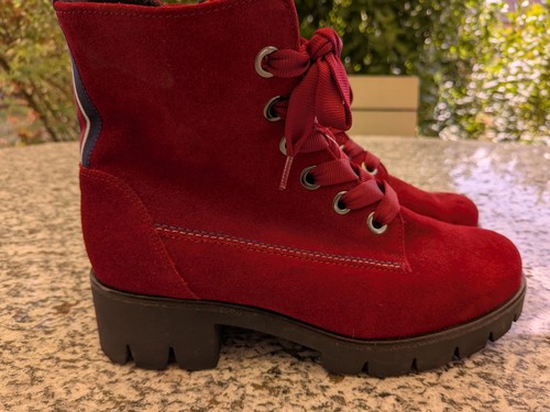 Gabor damen stiefelette boots - gabor,