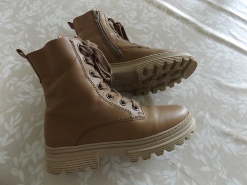 Gabor stiefel boots - stiefel/, gr.5