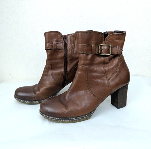 Gabor comfort stiefeletten - comfort,
