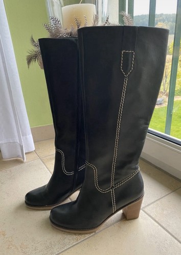 Gabor stiefel kniehoch - gabor,