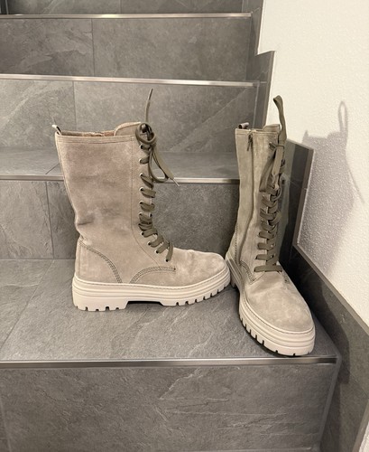 Schnürstiefel gabor 723 - gabor, 91.723