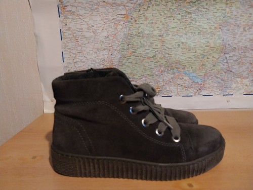 Sneaker gabor gr - sneaker, 5
