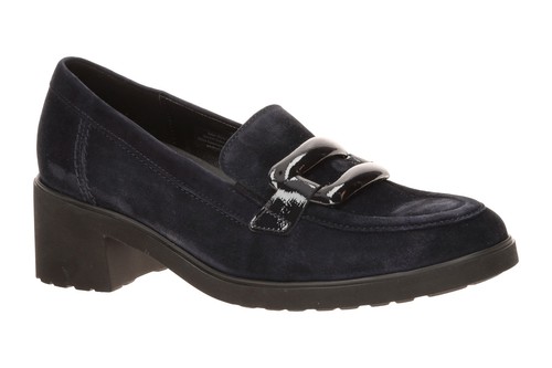 Gabor schuhe 4007 blau - 4007.02,