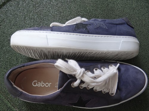 Gabor sneaker damen turnschuhe - gabor,