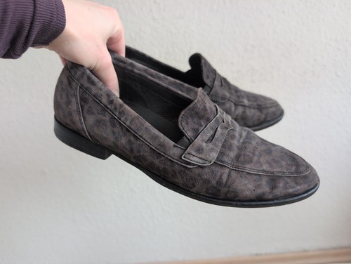 Gabor damen loafer - gr., 39