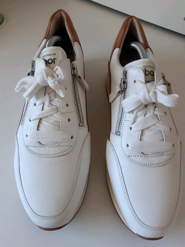 Gabor halbschuh damen sneaker - halbschuh,