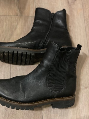 Damen stiefel gebraucht - damen, 39