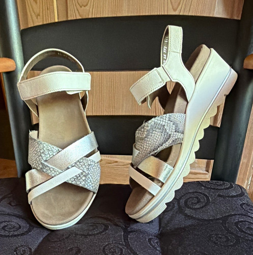 Gabor damen sandalen - damen,