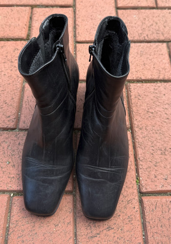 Gabor tex stiefeletten - gr., 36