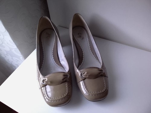 Damen pumps gabor - damen,