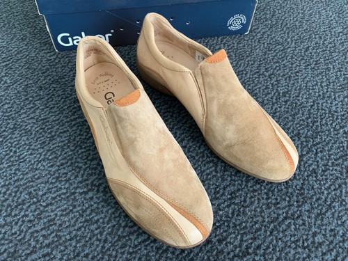 Gabor damenschuh slipper - gabor, –