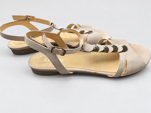 Gabor damen sandalen - damen, gr.