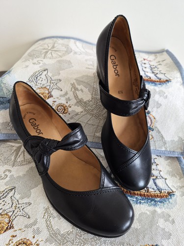 Gabor mary jane - mary, pumps