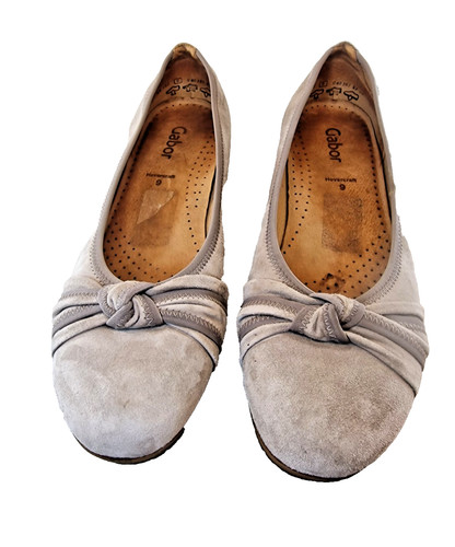 Gabor ballerina damenschuhe - ballerina,